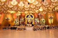 Tiger Nageswara Rao Movie Opening